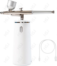 Spruzzatore di Ossigeno Viso