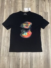 ZARA TSHIRT MAGLIA STAMPA