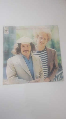 Simon garfunkel - &,
