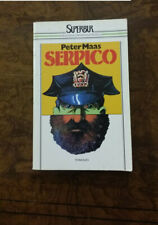 Peter Maas Serpico Bur  290525