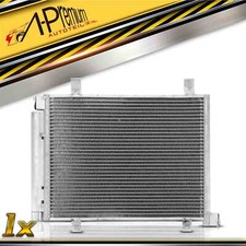 Condensatore Aria Condizionata