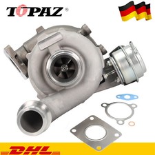 Turbocompressore per VW LT 28-35 II 2DB 2DE 2DK LT 28-46 II 1999-2006 2.5 TDI GT2052V
