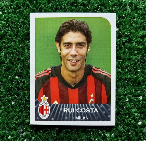 Figurina calciatori panini - figurina,