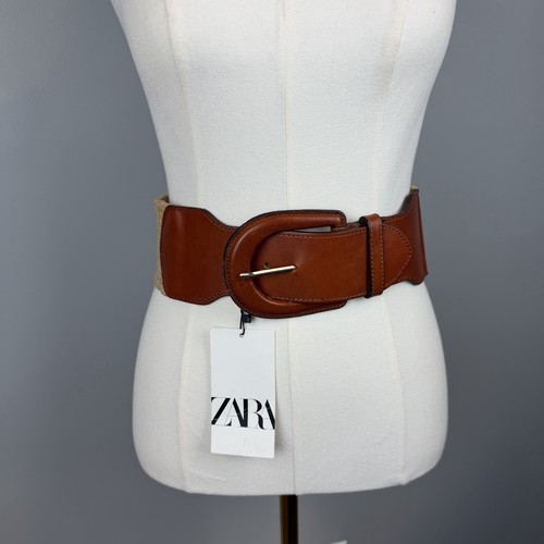 Cintura zara statement - cintura,