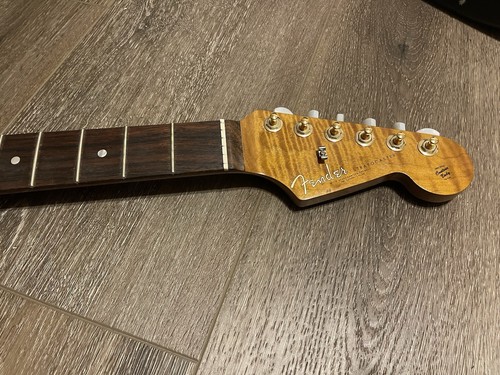 Warmoth fender anni aaaa - fender,