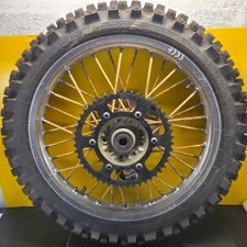 CERCHIO RUOTA POSTERIORE