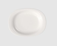 VILLEROY & BOCH LINEA  NEW COTTAGE : VASSOIO DA  PORTATA 34X26 cm.