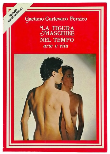 Figura maschile nel tempo - nel,