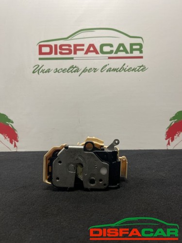 Serrature elettriche fiat - elettriche,
