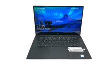 Dell XPS 15 9560 - Touchscreen