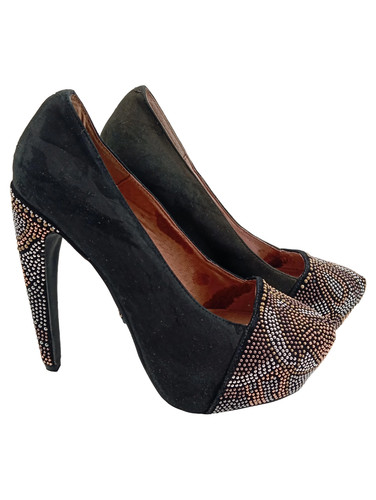 Jeffrey campbell décolleté - campbell,