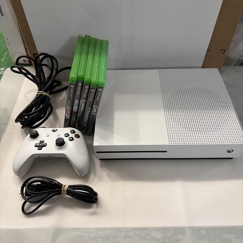 Microsoft xbox one 1tb - one,