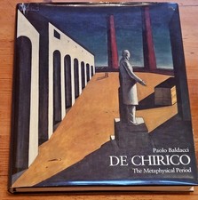 GIORGIO DE CHIRICO The