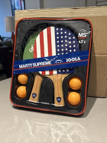 A24 esclusivo marty supreme - marty,