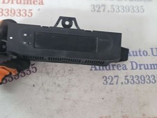 QUADRO STRUMENTI RENAULT