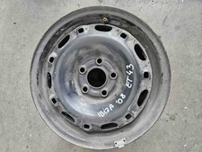 CERCHIO IN FERRO PER SEAT