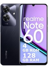 realme Note 60 Smartphone