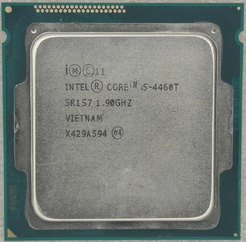 Intel core 4460t sr1s7 90 - intel,
