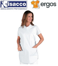 Isacco PONCHO Sleeveless Apron