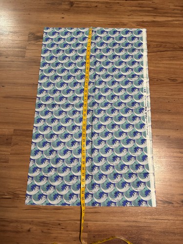 Tula pink oop - tula, yd