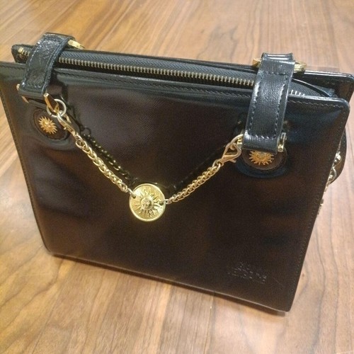 Borsa tracolla gianni - a,