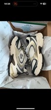 Scarpe da ginnastica donna
