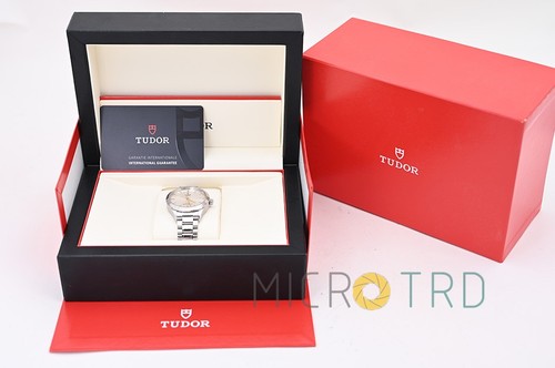 Orologio tudor style - tudor,