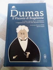 IL VISCONTE DI BRAGELONNE