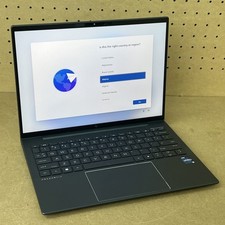 HP Dragonfly G4 13,5" Touch