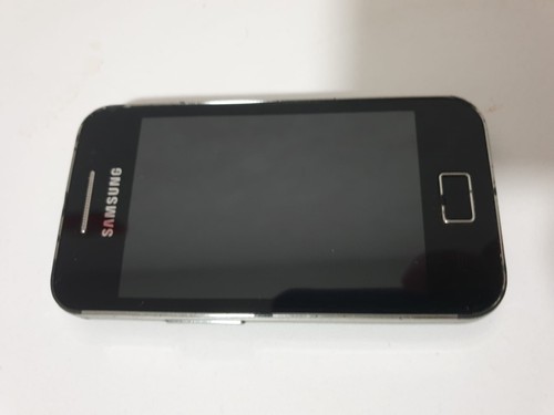 Samsung galaxy ace s5830i - samsung, gt-s5830i