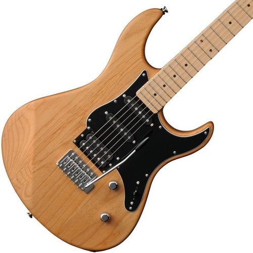 Chitarra elettrica yamaha - elettrica,