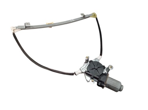 Front left window regulator - front,