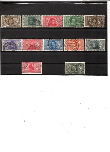 Regno 1932 dante rara serie - regno,