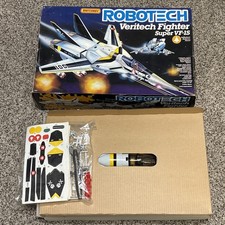 Super VF-1S Veritech Fighter