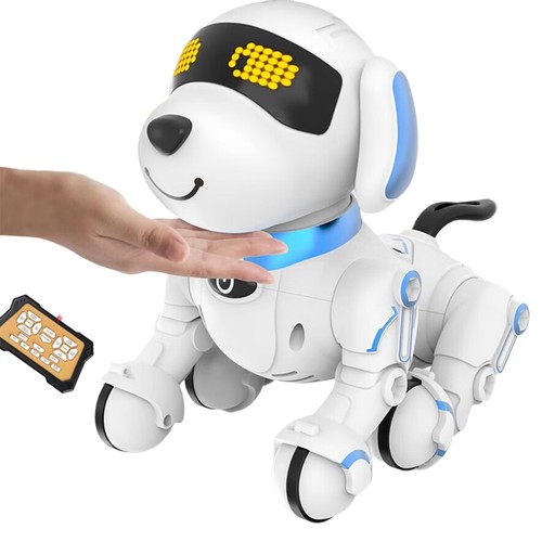 Robot radiocomandato cane