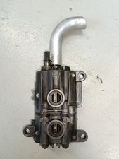 Porsche 911 2,2 2,4 2,7 Motore Pompa Olio Magnesio 3 Righe