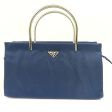 Borsa Prada Triangolo Logo