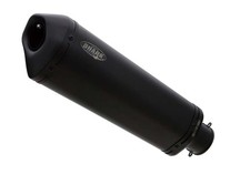Scarico shark dsx nero - scarico,