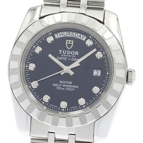 Orologio uomo automatico tudor - uomo,