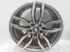 Cerchi lega bmw x3 - in,