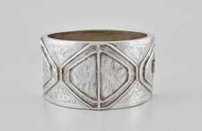 Antico bracciale vittoriano