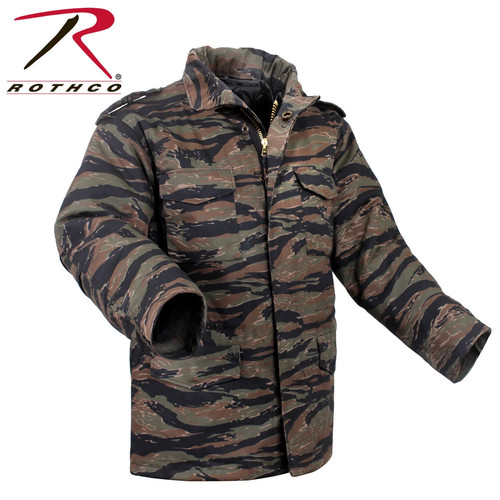 Rothco tiger stripe - rothco,