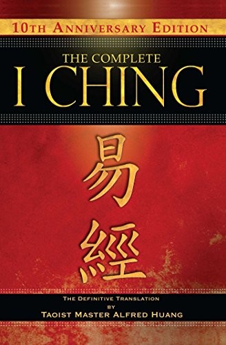 Complete ching 10th - i,