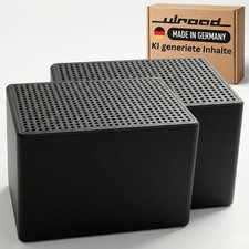 2 filtri ai carboni attivi