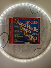 Disco Radio Disco Dance 2002 -