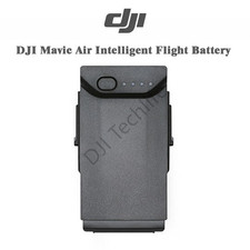 Dji mavic air batteria - dji, volo