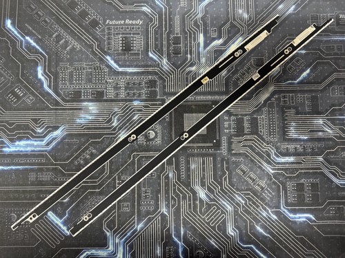 Strisce barre led - strisce,
