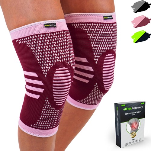 Ginocchiere sportive per - ginocchiere,