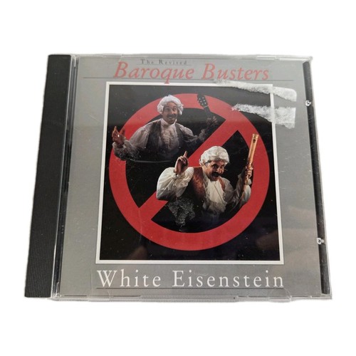 The revised barozue - revised, by