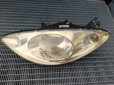Faro proiettore peugeot 1007